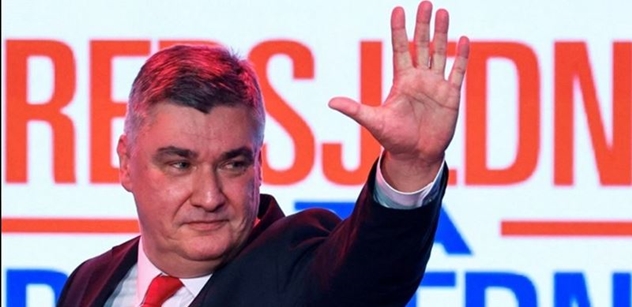 Další bolehlav Bruselu. „Proruská loutka“ vyhrála prezidentské volby