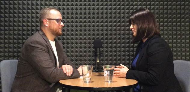 Jana Maláčová má podezření: Podivné, jak Blažek rychle rezignoval