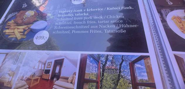 Letní Krumlov zašmátral Pražákovi v peněžence a brblají už i místní