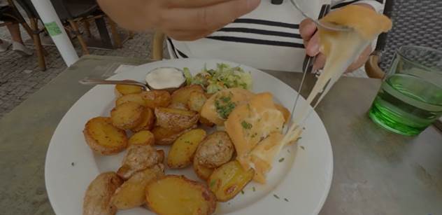 Zlí čeští zemědělci prý zdražují jídlo a zachrání nás cizina. Padlo v TV