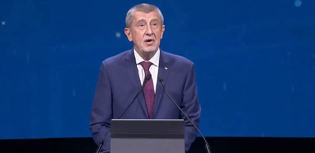 Babiš (ANO): Omezení masa ve školách. Samý chaos