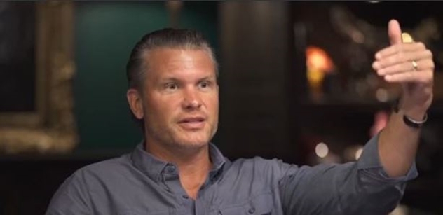 Hegseth ministrem obrany USA. Bude se řešit i Tchaj-wan, jde o čas