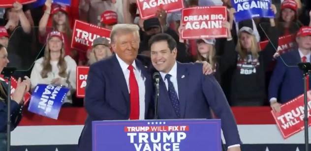 Cenzuruješ – vypadneš. Z USA přišlo zásadní prohlášení