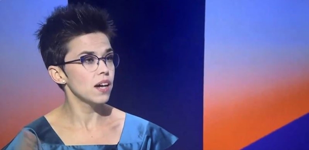 Richterová (Piráti): Šíření nenávisti a dezinformací nelze tolerovat