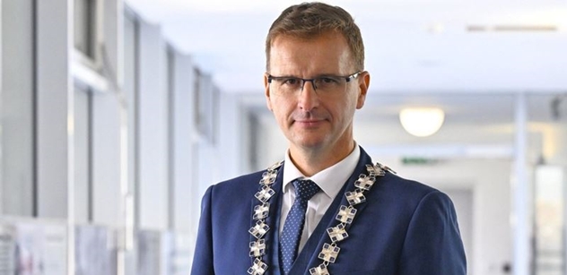 Radim Holiš byl zvolen předsedou Asociace krajů ČR. Chce řešit spravedlivé financování regionů