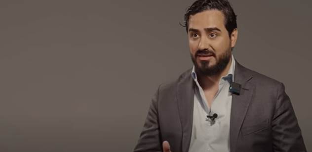 „Párty je u konce.“ Španělská hvězda sociálních sítí je v Bruselu. A už jedná