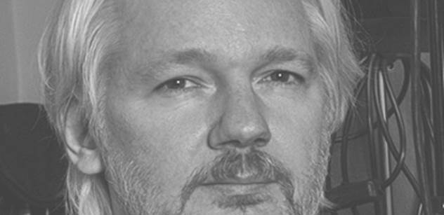 Mirko Raduševič: Co se děje s Assangem?