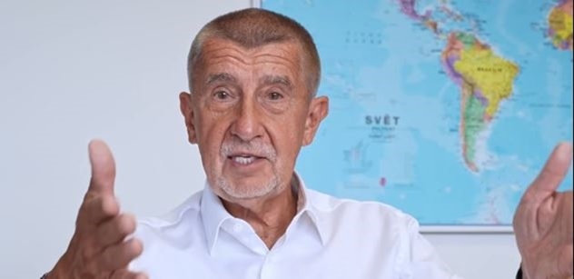Babiš pro PL: Skončí Foltýn, paragraf o cizí moci i omezení svobody slova. Slibuji