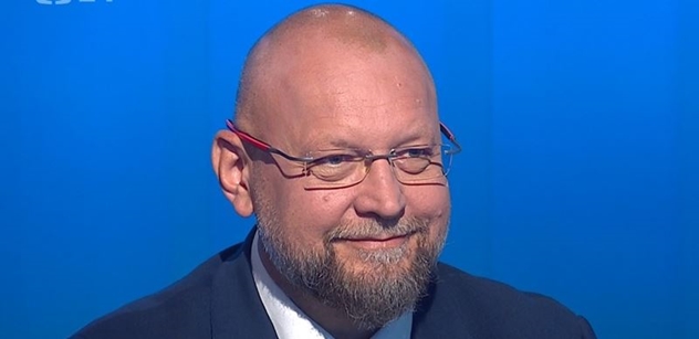 Bartošek: Západní svět nespravedlivě tlačí na Izrael