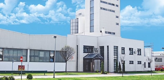 CE Industries expanduje. Kupuje srbského výrobce pracích prášků, společnost Beohemija