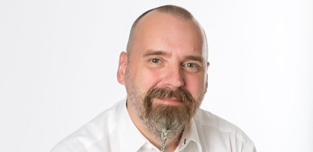 Diskusi o budovách musí vystřídat hlas lékařů, sester a dalších zdravotníků, říká primář Bernátek