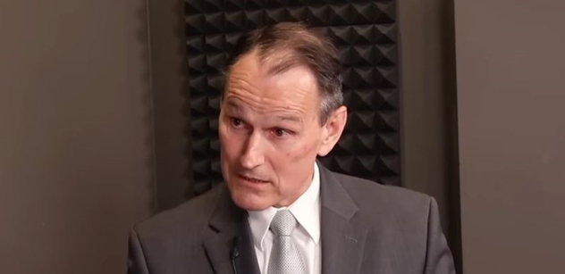 Podpora pro Babišovu vládu z Washingtonu. Best vysvětluje, na čem bude stát