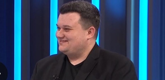 Poslanec STAN „sklízí úspěch“ za debatu na Primě