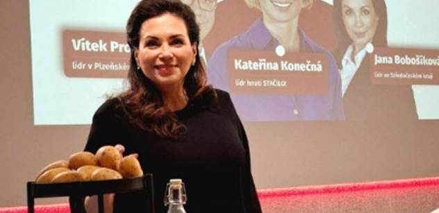 Bobošíková: Trest pro Bednářovou nebyl rozsudek. To byl „jasný signál“ učitelům: Držte ústa, nebo skončíte