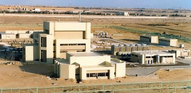 TVEL dodal komponenty paliva pro egyptský výzkumný reaktor