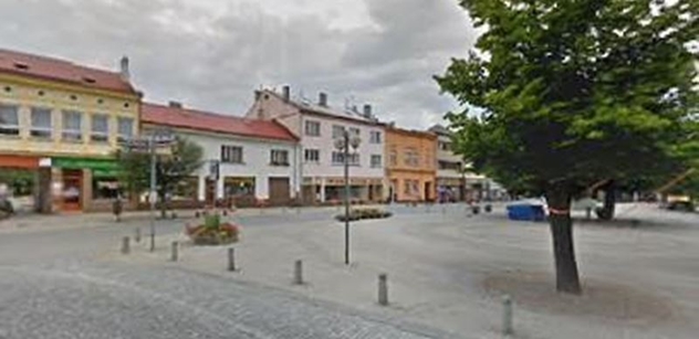 Bystřice pod Hostýnem: Město nabízí k prodeji další uvolněný stavební pozemek v lokalitě Trávníky
