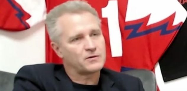 V Německu udělali další razii u Petra Bystroně. Zrovna když jednal v USA