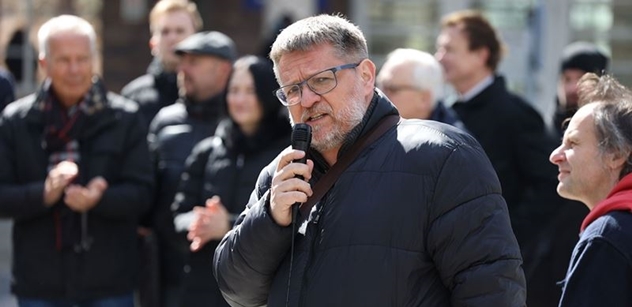 „Tvrdé jádro EU? Sebedestrukce.“ Velká mezinárodní akce v Praze začíná. Fiala neuvidí rád