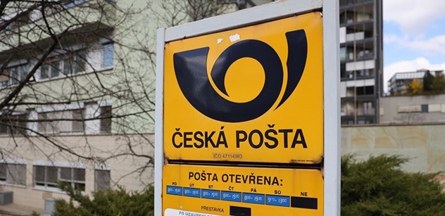 Česká pošta: Pošta Partner musí být prospěšná pro všechny strany