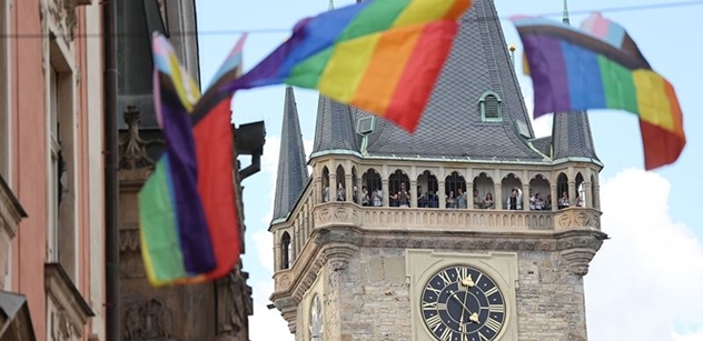Potlačíme to v zárodku. Bulharsko neřekne dětem o gayích, je zle
