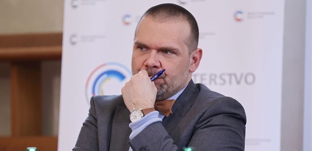 Ministr Baxa: Ukrajinské kulturní dědictví je v ohrožení