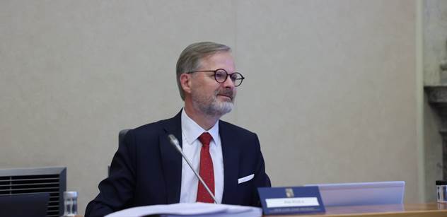 Premiér Fiala: Dálnice D52 z Brna na Vídeň je na dosah