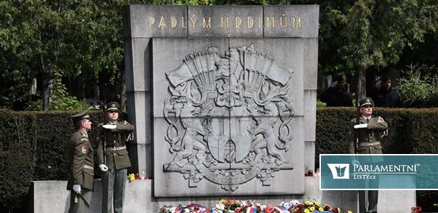 „Sověti jen porcovali kořist.” A to už bylo moc. Odezva odevšad