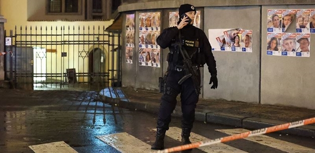 Masakr v Praze: Blázny necháváme běhat po ulicích. Pět důvodů, proč hrozí opakování