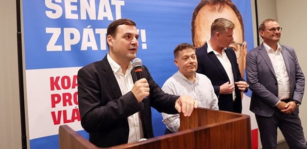 Motoristé zahájili kampaň. Boris Šťastný si brousí zuby na Fischerův flek