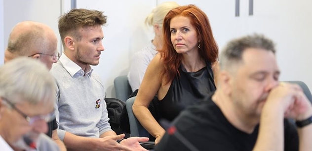Nora Fridrichová odkryla „pravdu“ kolem vydání Okamury