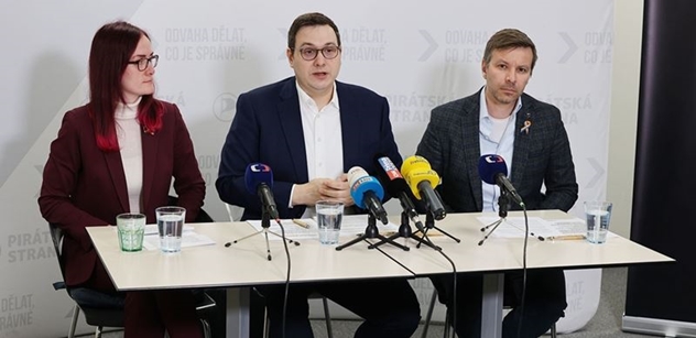 „Rozpad. Žádná obnova.“ Odešel od Pirátů a dnes je tvrdě odepsal