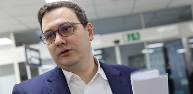 Lipavský už dostal veřejnou nabídku od jiné strany