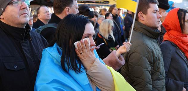 „Zhroucení.“ To nejhorší pro Vetchého, Drábovou i Fialu teprve přijde