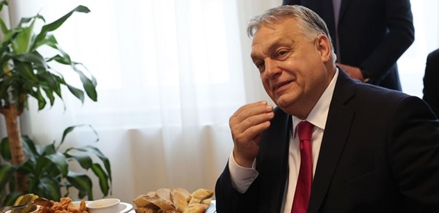 Horší než odchod. Orbán chystá Bruselu peklo