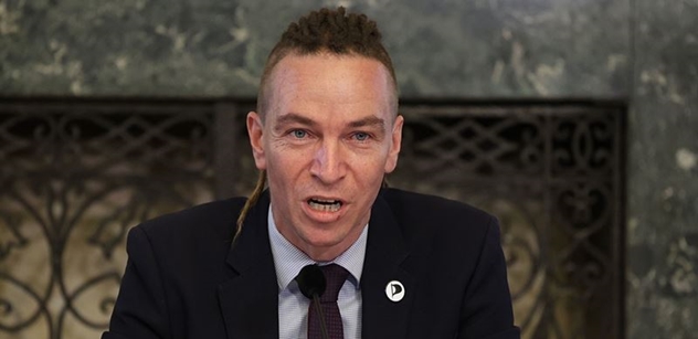 Bartoš (Piráti): Mějme náhrady, které odpovídají reálným nákladům