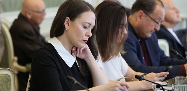 Motoristé sobě: Moderátorka a influencerka Gabriela Sedláčková lídryní Motoristů v Olomouckém kraji