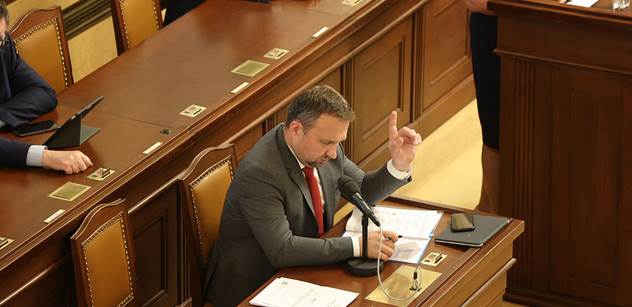 Ministr Jurečka: Legalizovat kokain je opravdu úplně mimo mísu
