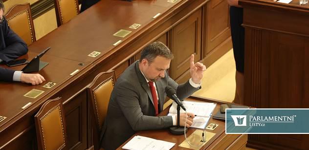 Ministr Jurečka: Přispějeme na všechny druhy psů pro pomoc zdravotně postiženým