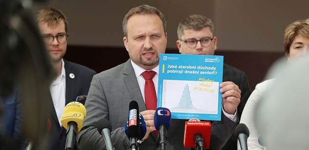 Ministr Jurečka: Důvodům nespokojenosti a frustrace rozumím