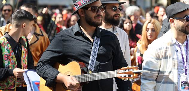 Zrušeno! V Brně se kvůli smrti Roma demonstrovat nebude. Prý by přišli „nesprávní lidé“