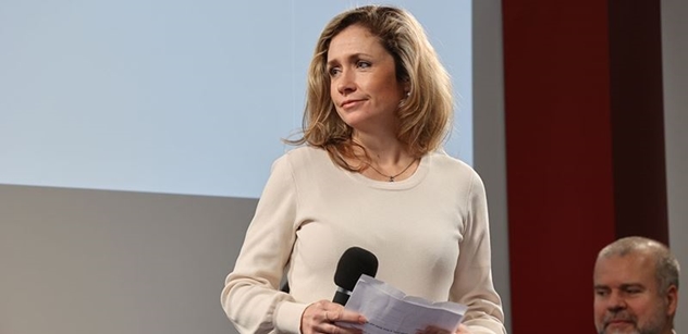 Energetická krize. Jana Turoňová tuší zákulisní dohody