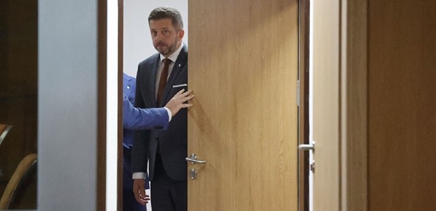 Ministr Rakušan: Předložili jsme návrh uzákonění korespondenční volby