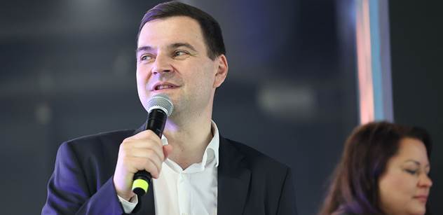 Macinka (Motoristé sobě): Na Praze 12 do toho jdeme v koalici s ANO