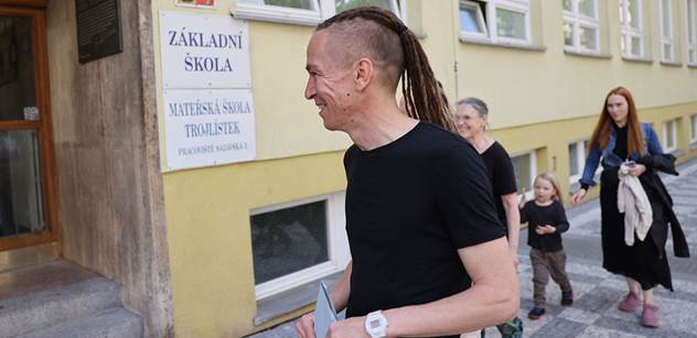 Ministr Bartoš: Bydlení, které obratem rozhodně nikdo nezprivatizuje