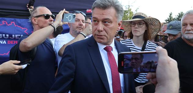 Vážné: Nový rozměr bitcoinové kauzy, který Blažek vynechal