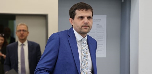 Ministr Hladík: Sucho a klimatická změna neznají hranice. Připraví se studie