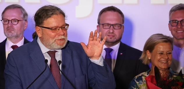 Tomáš Pokorný: Volby do Evropského parlamentu aneb Praha proti krajům