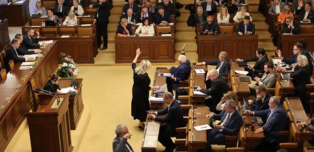Za Babišem propast. A ve Sněmovně zpátky komunisté. Nová čísla vládě nevěstí nic dobrého