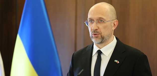 Na Krym budou jezdit turisté z Evropy, sní ukrajinský premiér