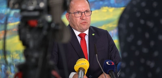 Ministr Výborný: Tak co, Andreji? 20% cla na veškeré zboží z EU?